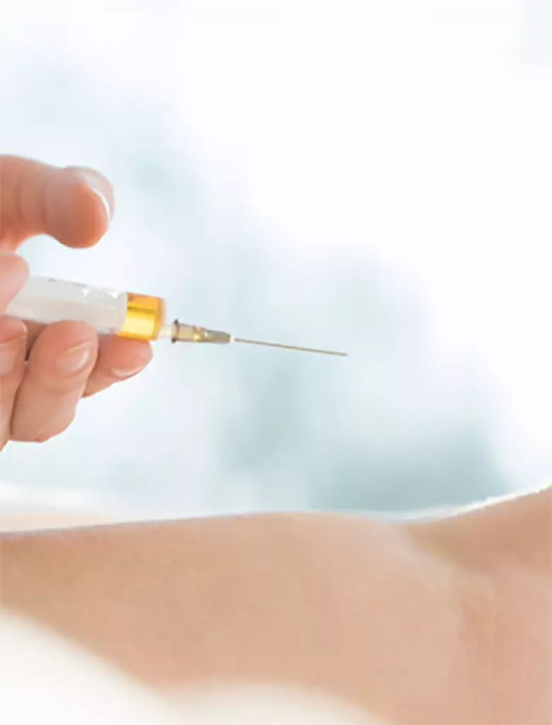 Florida Acupoint Injections Therapy