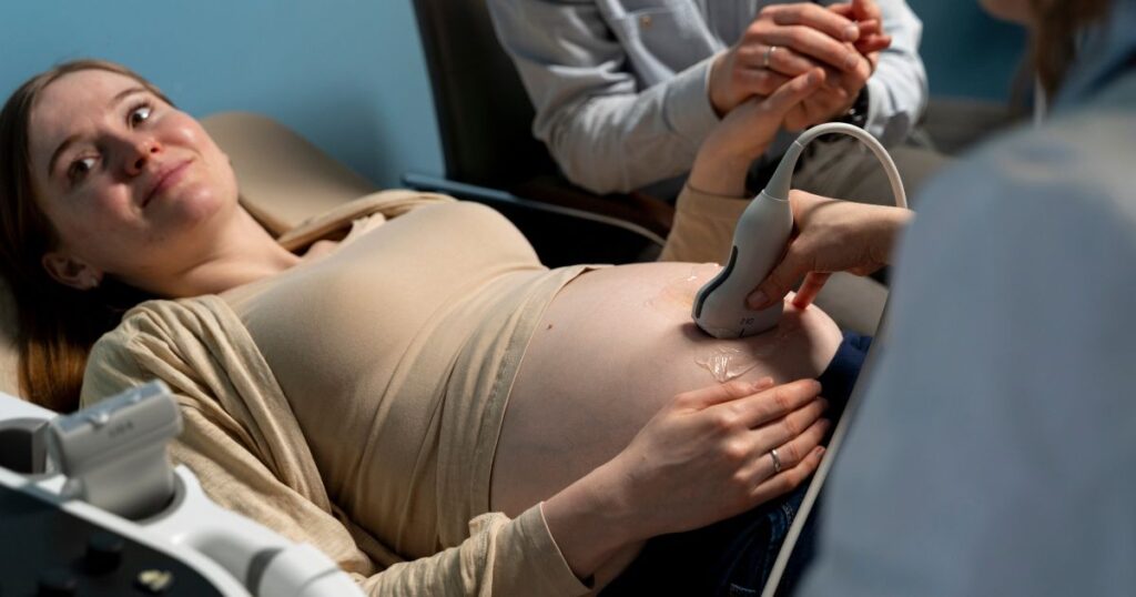 fertility laser therapy center