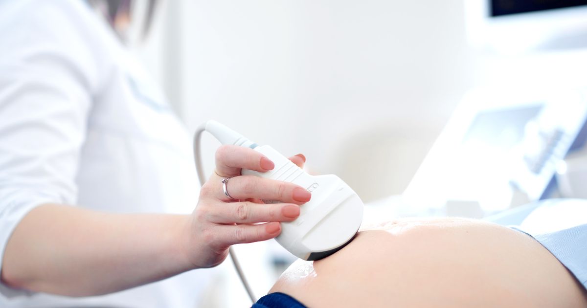 fertility laser therapy