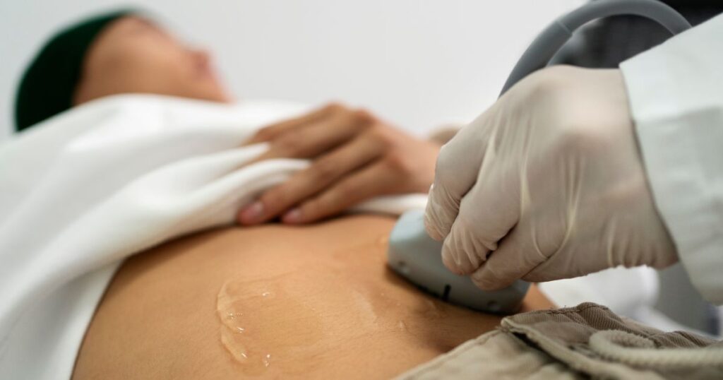 laser therapy for fertility in miami