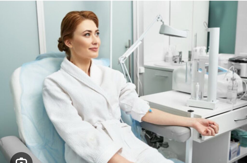 Ozone Therapy In Miami