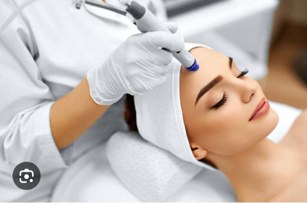 Platelet Rich Plasma at Ombright Wellness Acupuncture