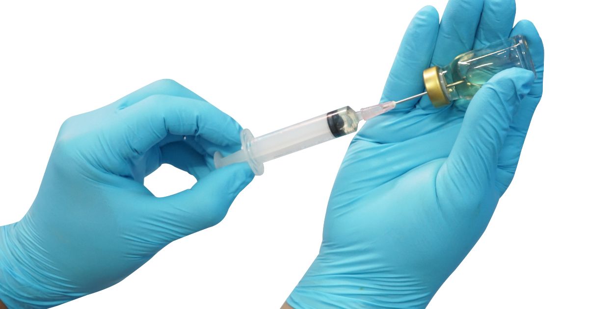 Injection Therapy