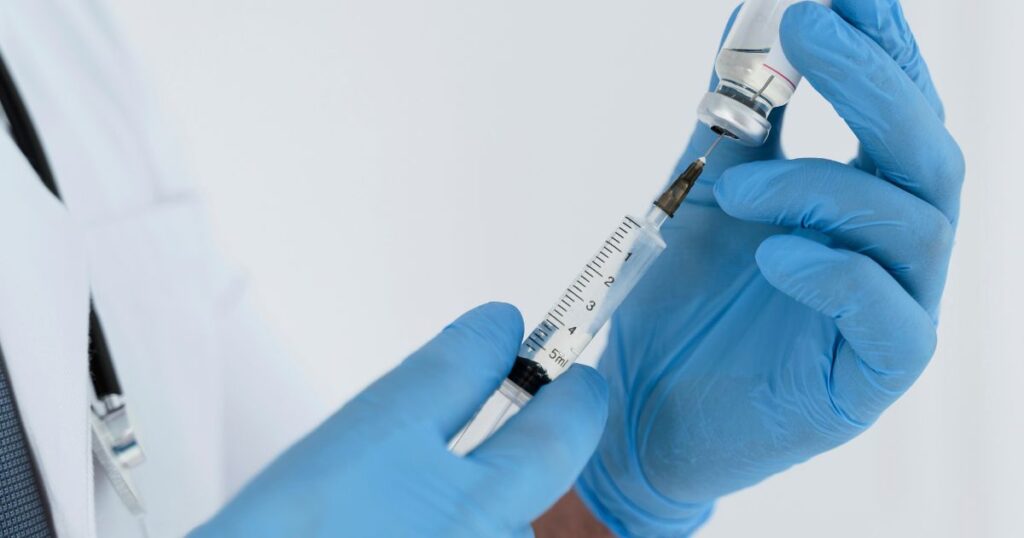Injection Therapy in Miami