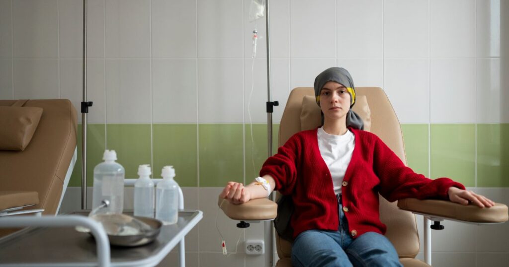 cancer recovery therapy miami