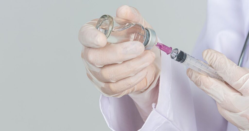 injection therapy Miami