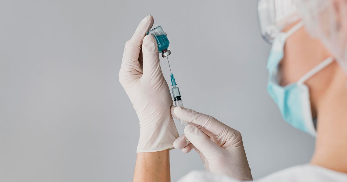 injection therapy in Miami
