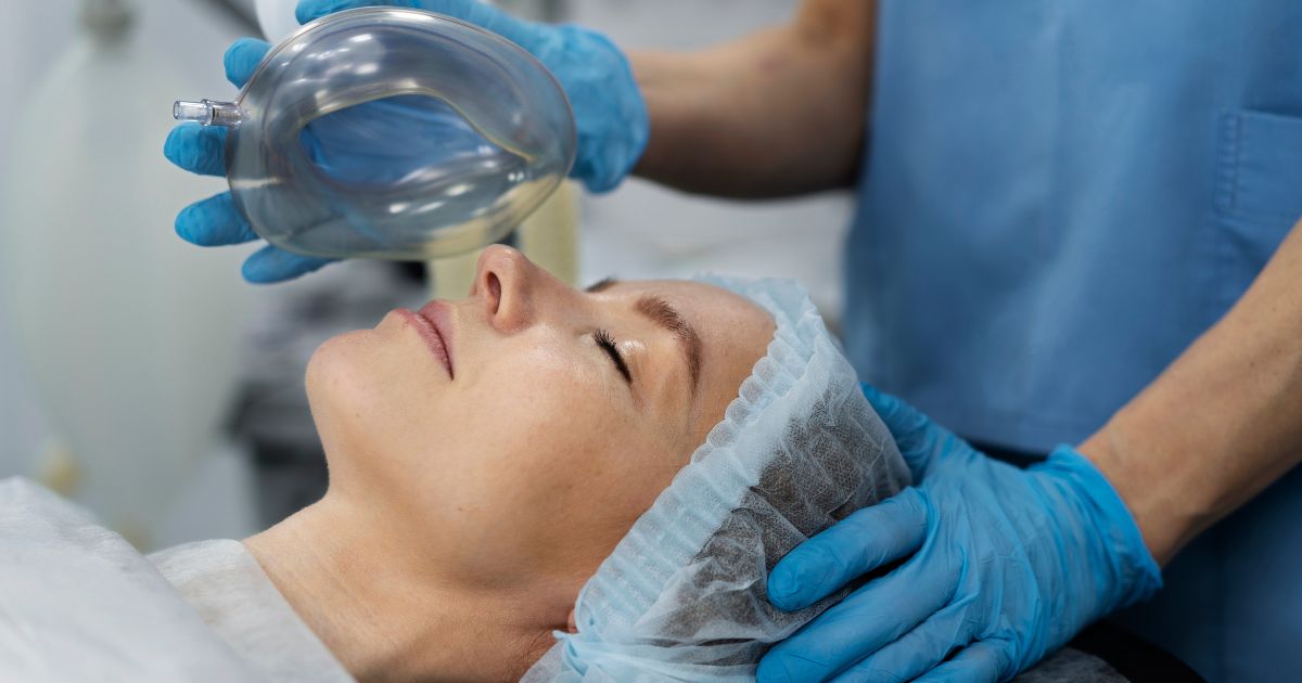 ozone treatment in Miami