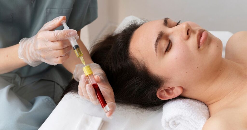 platelet rich plasma in miami