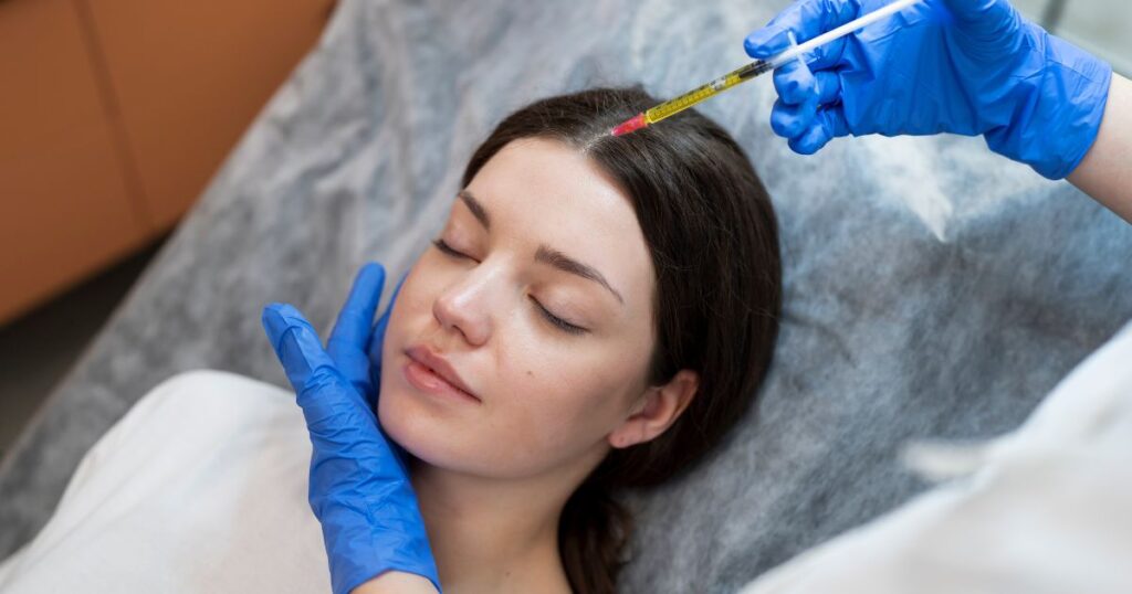 prp treatment in miami