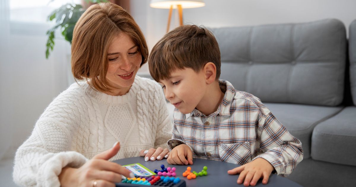 autism recovery support in miami