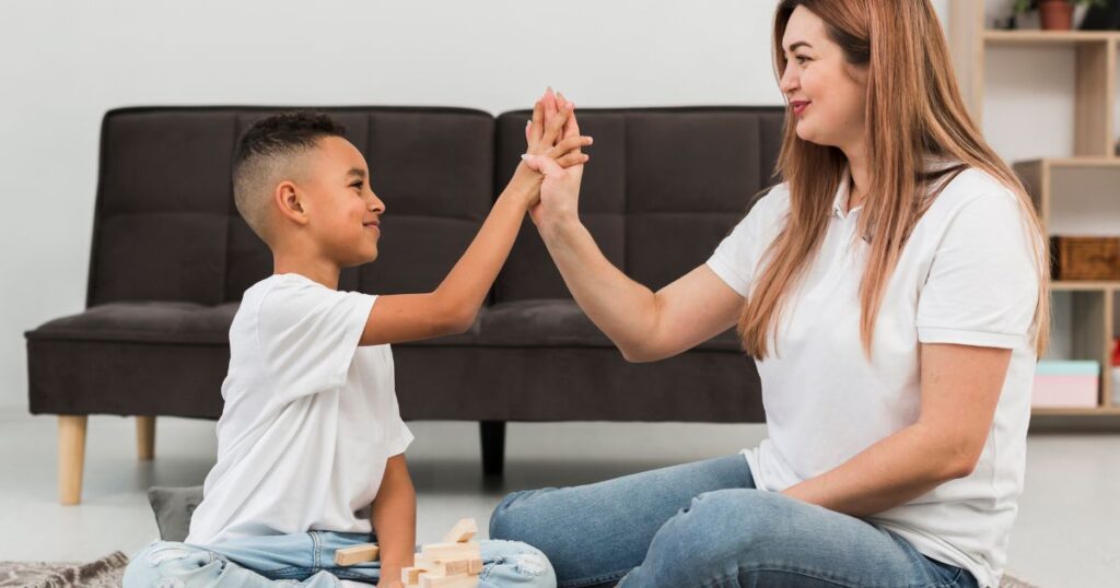 autism wellness and recovery support