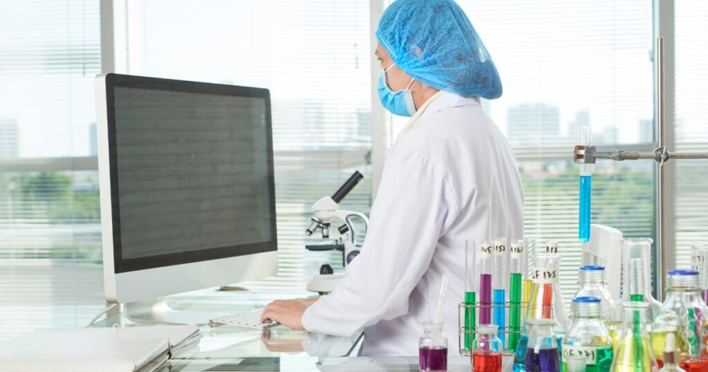functional lab testing miami