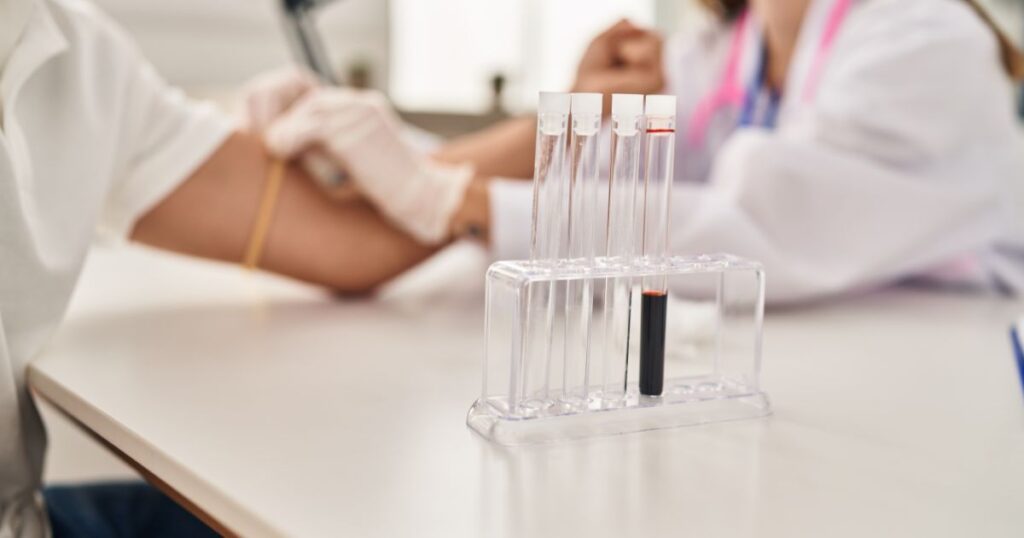 personalized wellness lab tests