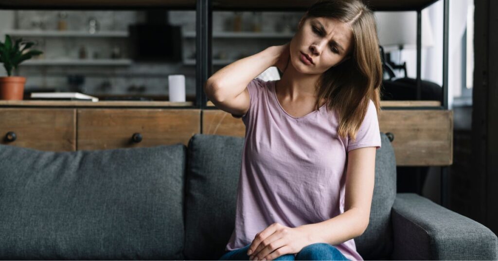 Chronic Pain Treatment in Miami