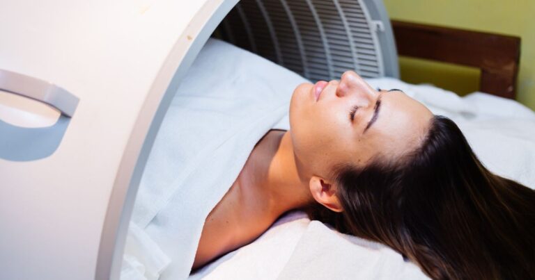 hyperbaric oxygen therapy miami
