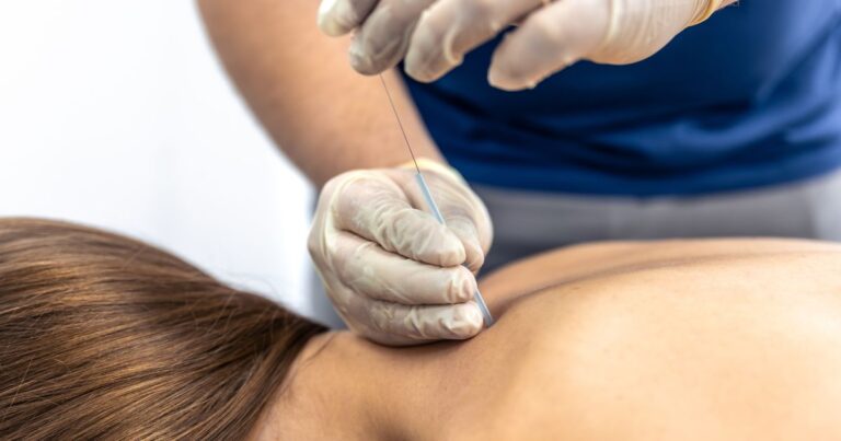 acupuncture for women’s health in miami