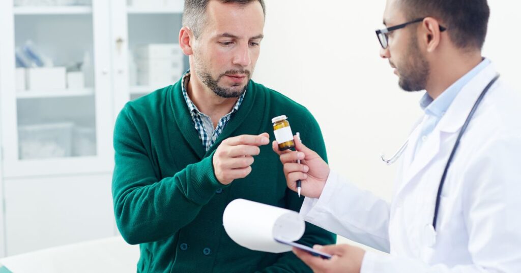 functional medicine doctor in Miami